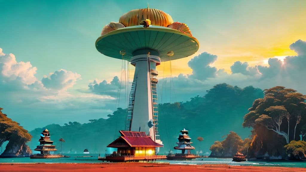 Indonesia to Stop Importing Diesel Fuel by 2026, Impacting Private Fuel Stations