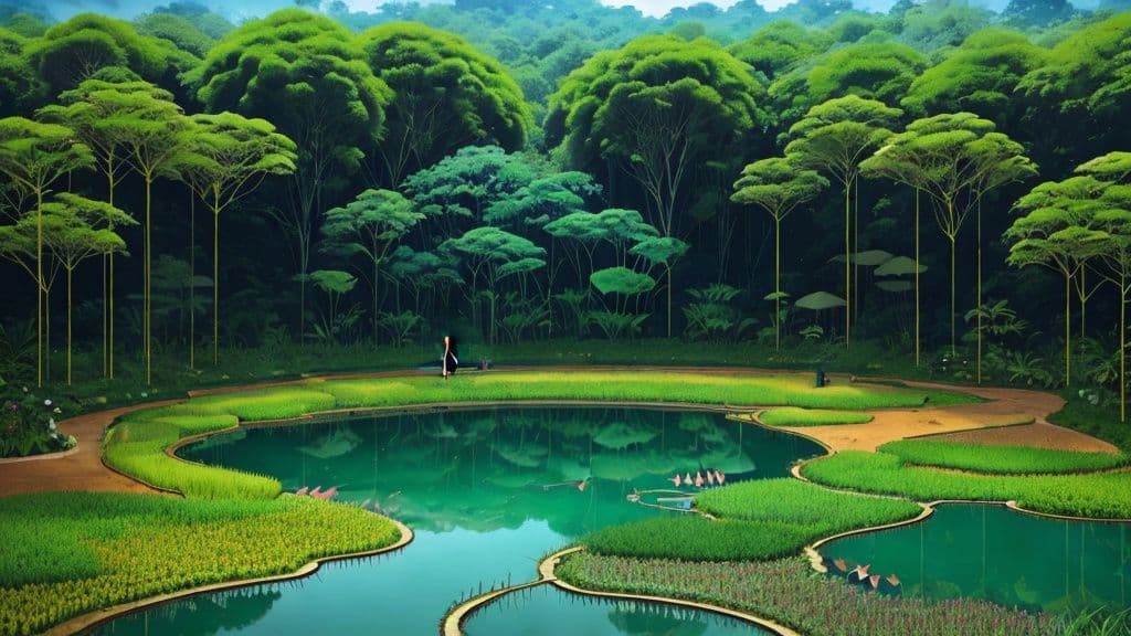 Boyolali Targeted as Central Java's Catfish Production Hub with KKP's Intensive Cultivation Program