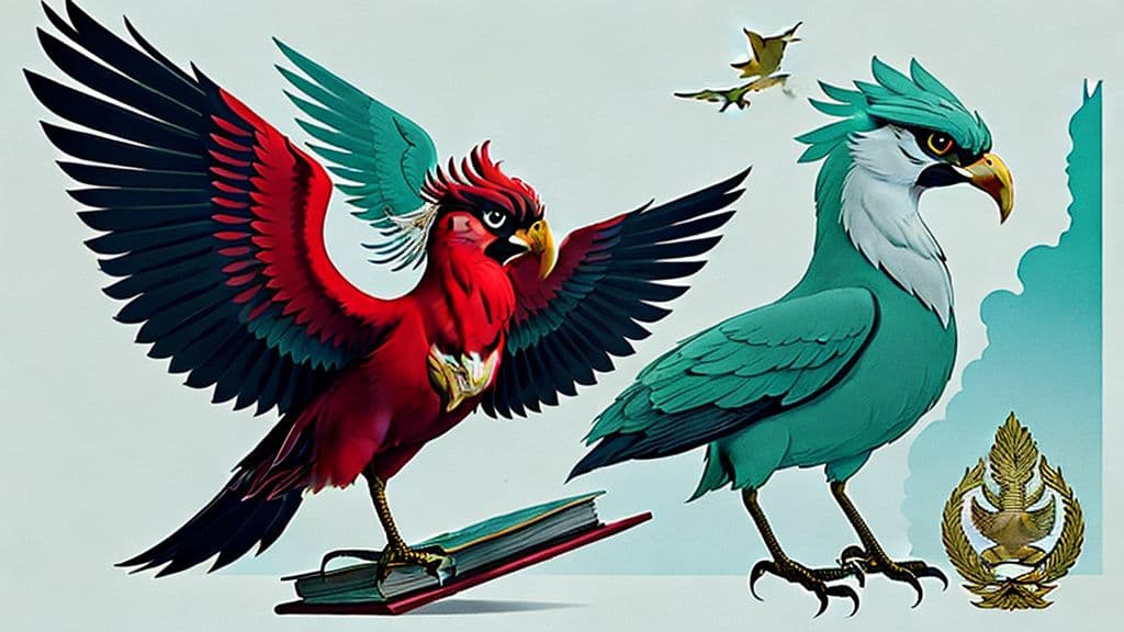 Prabowo Vows to Crack Down on Rogue Businesses in 2026