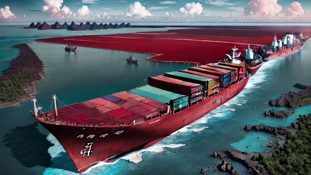 Indonesia's 2026 Economic Outlook: Mixed Signals in Manufacturing and Trade