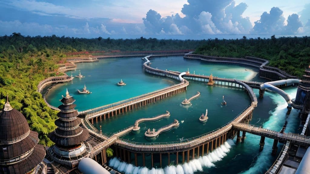 Indonesian Hajj Pilgrimage Faces Financial Uncertainty as Fund Disbursement Delays