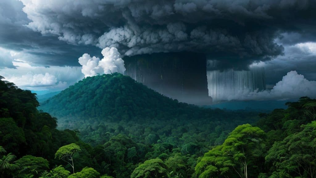 Indonesian Police to Soon Name Suspects in Timber Case Linked to Sumatra Floods