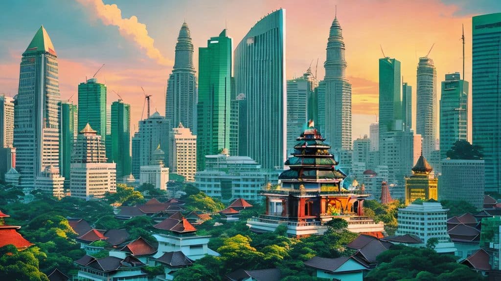 OJK Supports Mandatory Travel Insurance for Foreign Tourists in Indonesia