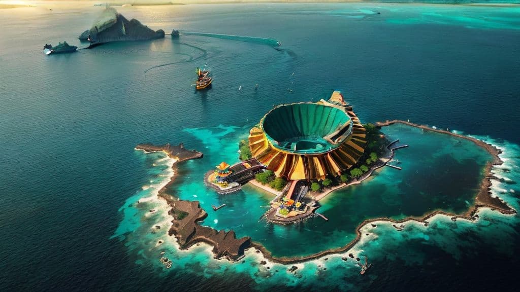 Indonesia's Nickel Industry Takes Steps Towards Sustainable Practices Amid Global Pressure