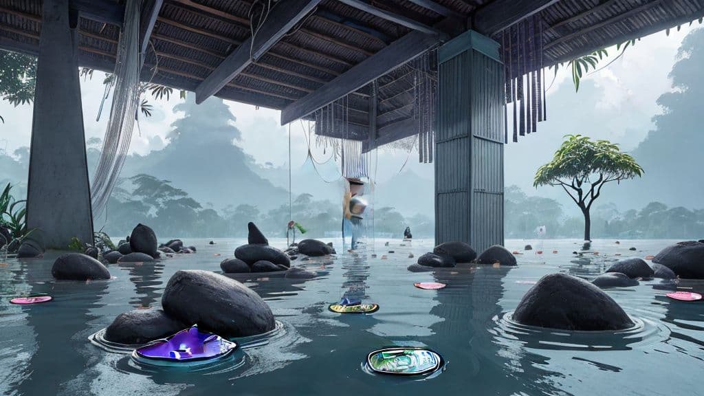 OJK Implements Credit Restructuring for Sumatra Flood Victims, Potential Exposure Nears Rp400 Trillion