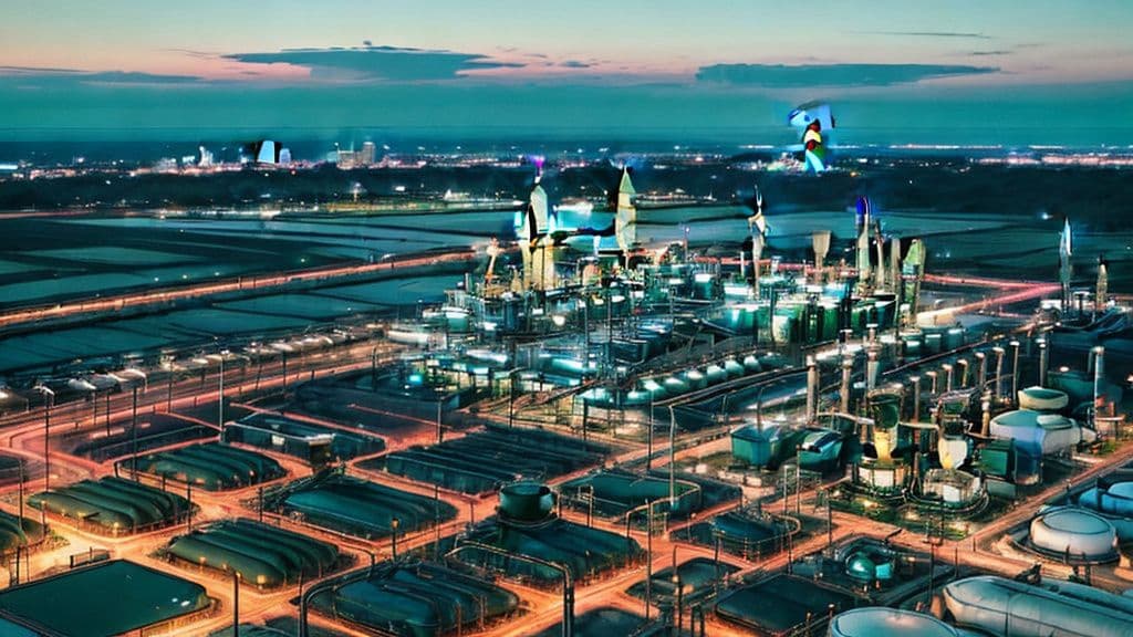 Chandra Asri Pacific Acquires Esso Fuel Stations in Singapore, Analysts Weigh In