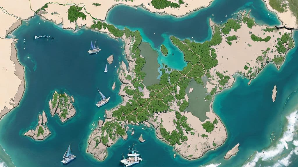 Integration of Tanjung Sauh into FTZ Raises Investor Concerns