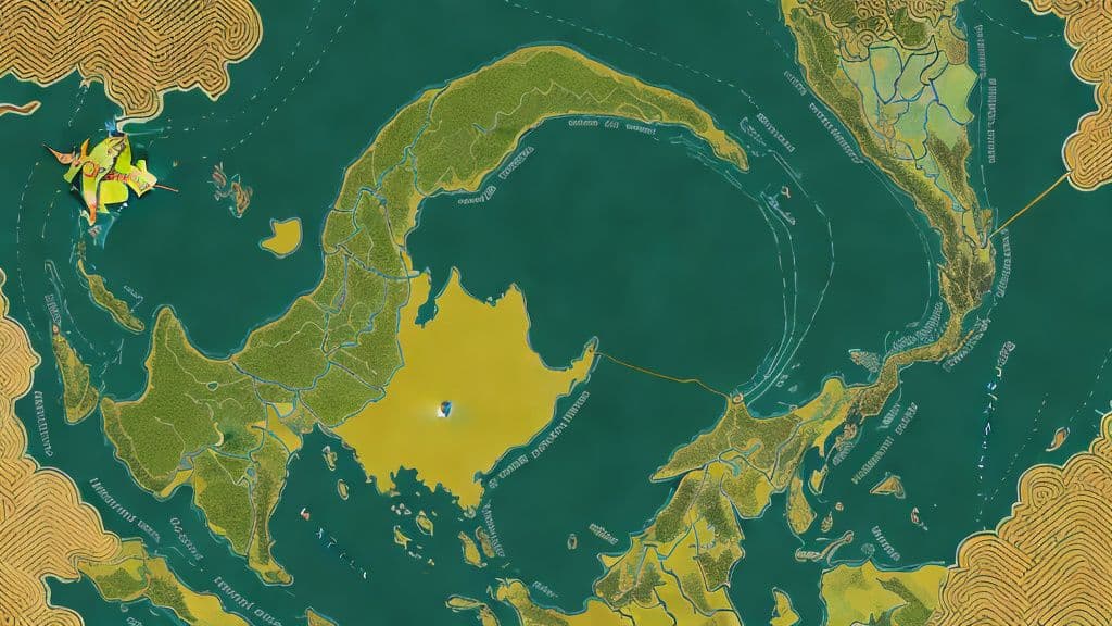 Indonesia's Fintech Growth to Boost MSME Sector, Predicts Report