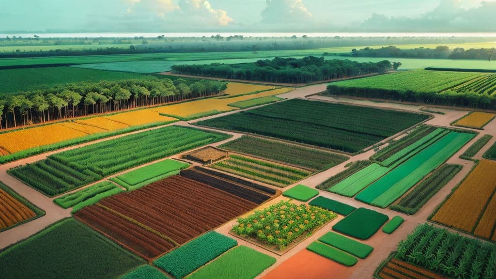 PT Pupuk Indonesia Starts Subsidized Fertilizer Distribution in 2026