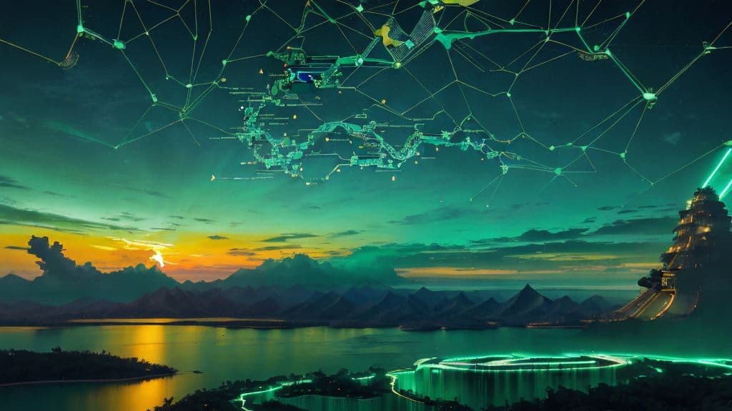 Indonesia's AI Sovereignty Hinges on Infrastructure and Data Management