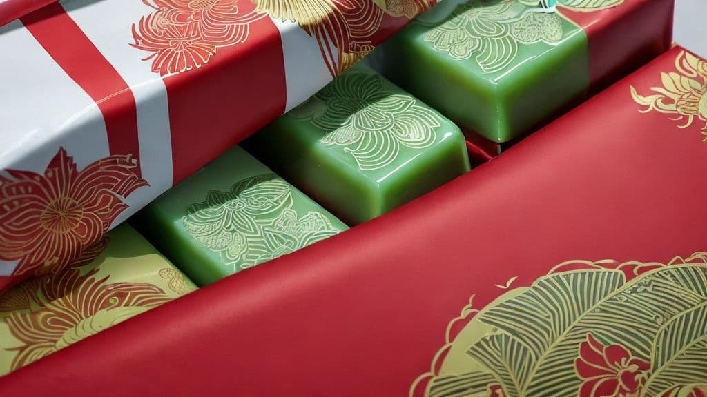 Indonesian Soap Exports to Taiwan Surge to Rp 5 Billion in 2025