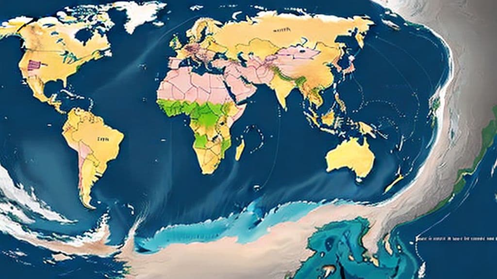 Soechi Lines' Stock Price Surges Following International Expansion