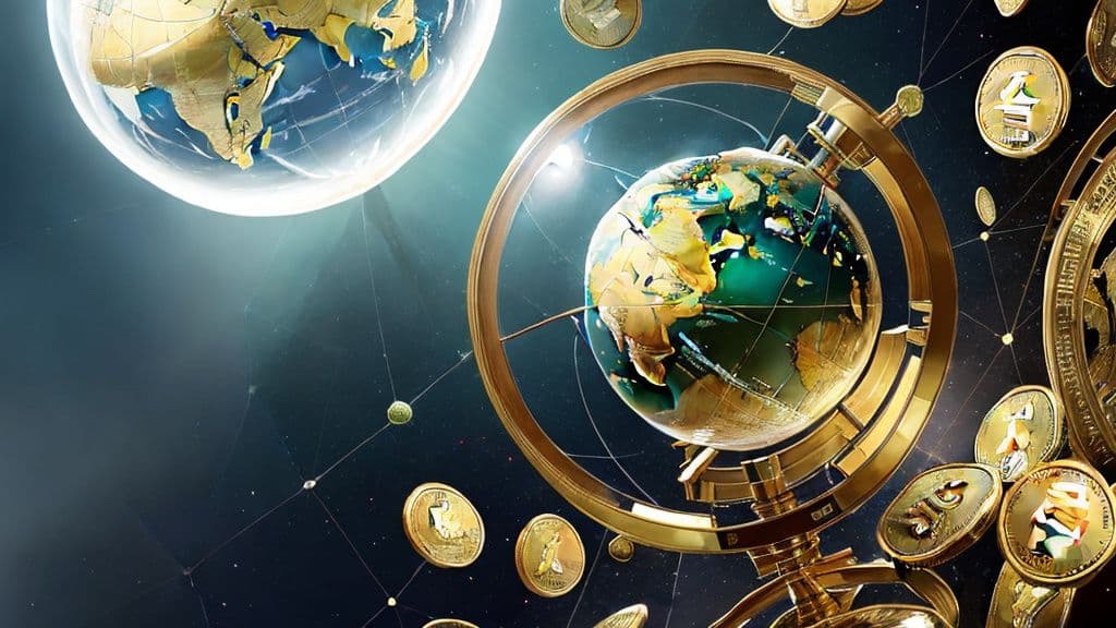 Global Crypto Taxation: 48 Countries to Track Crypto Transactions by 2026