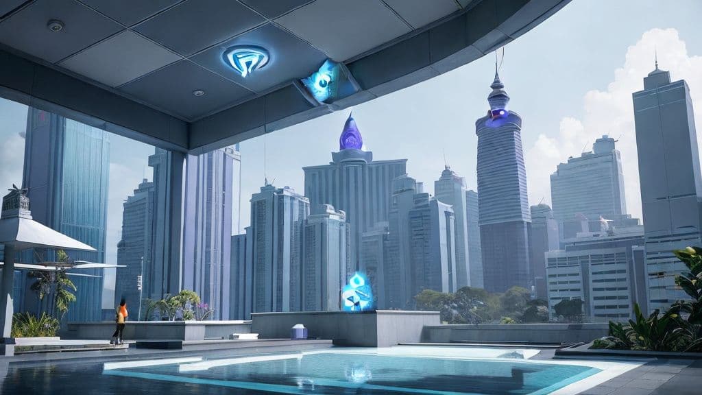 Indonesia's Health Ministry Confirms Controlled Spread of Influenza A(H3N2) Subclade K