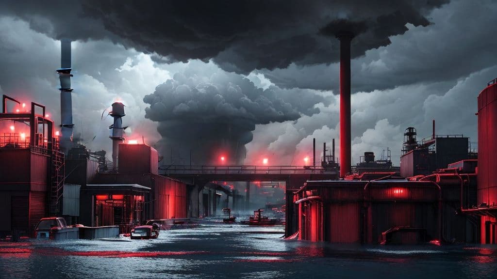 Indonesia's Small-Medium Industries Hit Hard by Sumatra Floods, Rp11-15 Trillion Impact Expected