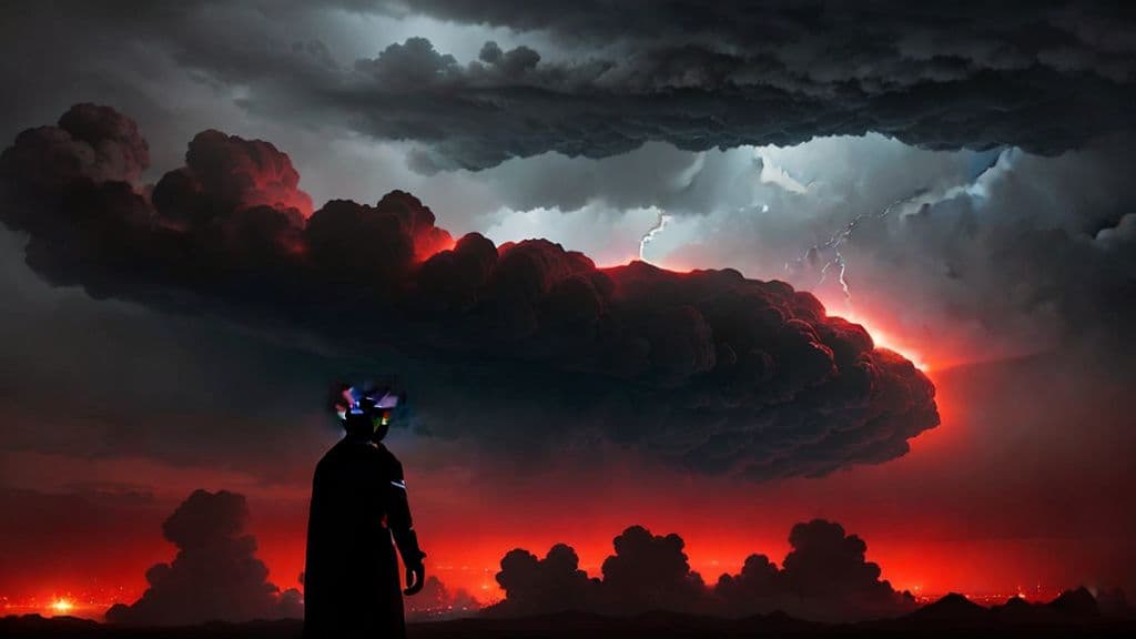 Trump Threatens to Support Iranian Protesters as Tensions Escalate