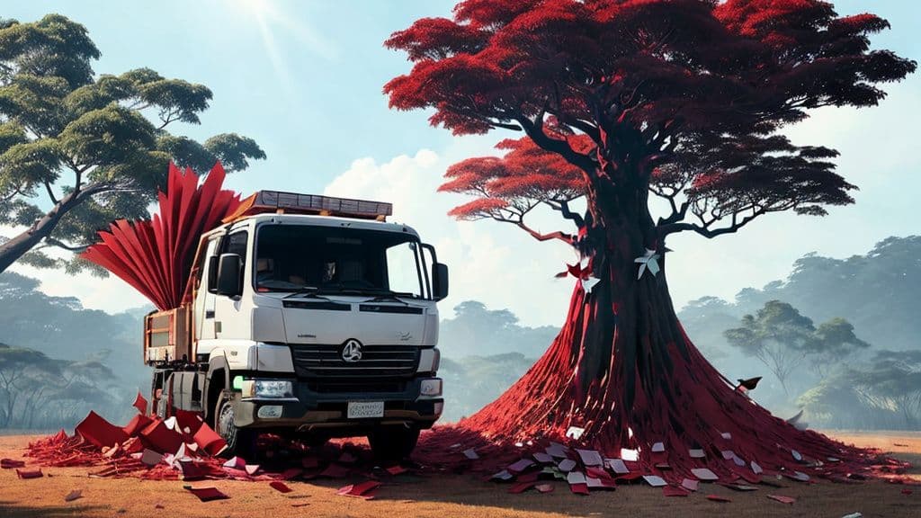 Mandiri Utama Finance Addresses Rising Vehicle Transactions Without Complete Documentation