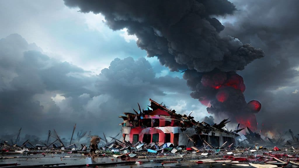 Sumatra Cooperative Businesses Suffer Rp37.72 Billion Losses from Natural Disasters