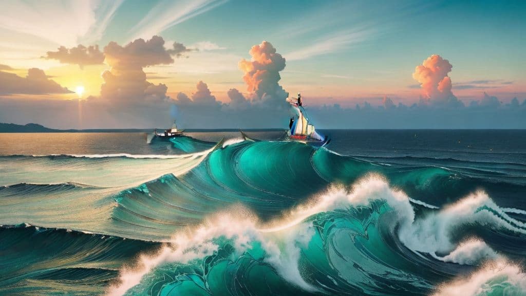 RLCO CEO Emphasizes Long-Term Investment Strategy Amid Market Volatility