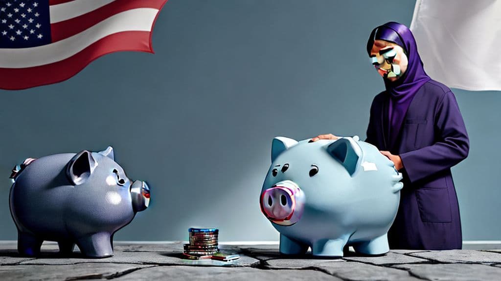 US Workers Tap Retirement Savings for Emergency Funds Amid Rising Costs