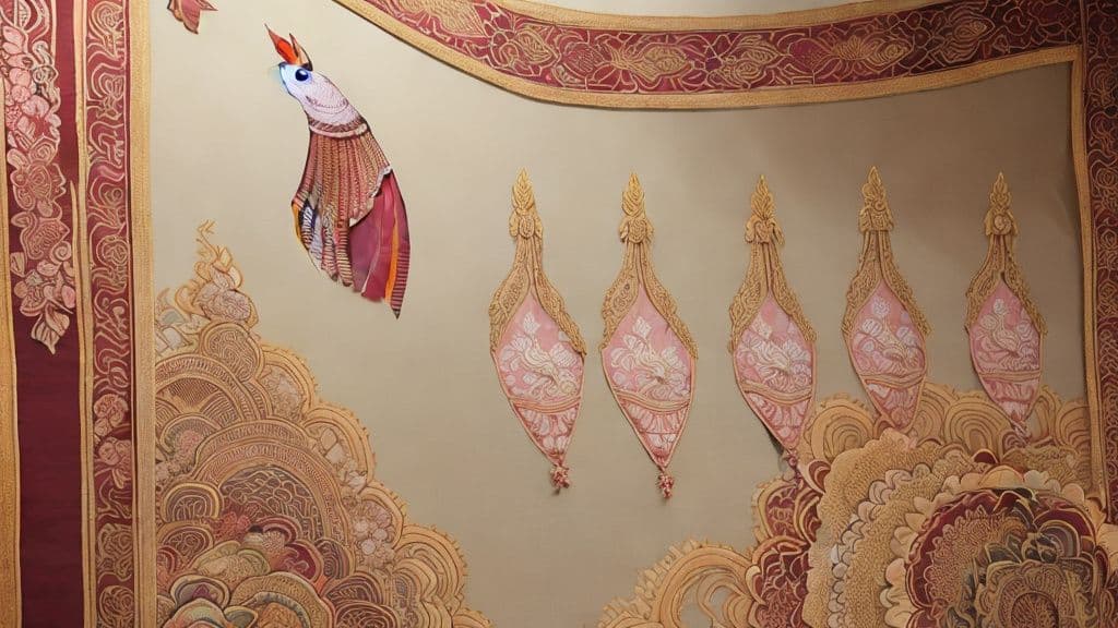 Bali-Embroidered Outfit Worn by Taylor Swift Boosts Local Business