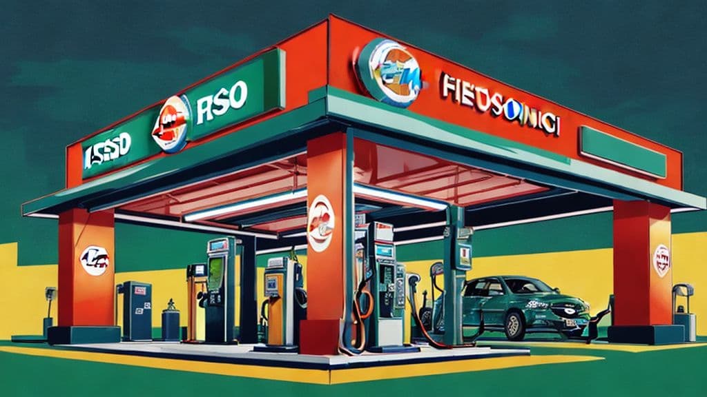 TPIA Completes Acquisition of Esso Gas Stations in Singapore, Analysts Weigh In