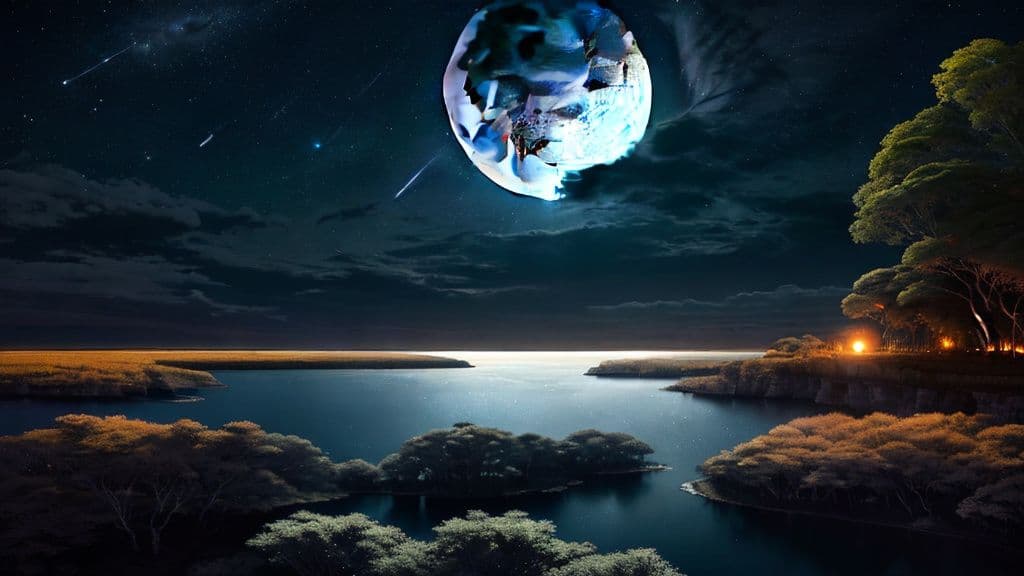 First Supermoon of 2026: Understanding Wolf Moon Phenomenon