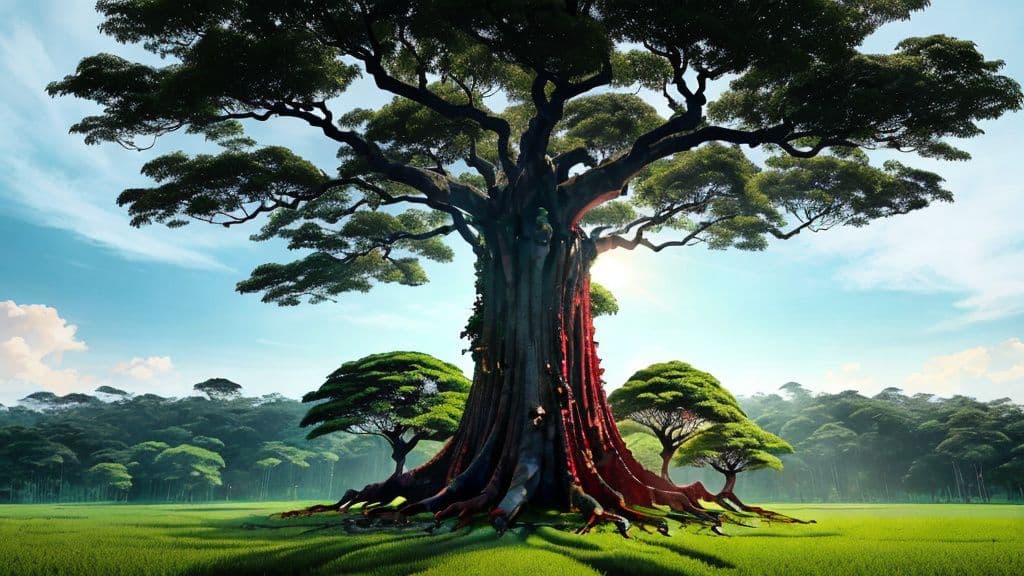 Conglomerate Dominance Defines Indonesian Stock Market in 2025