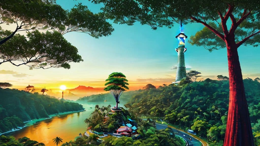 TLKM Leads Telecom Sector Restructuring with Fiber Asset Optimization