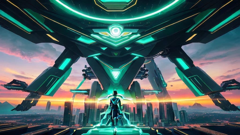 AI Generative Technology Predicted to Drive Business Efficiency by 2026