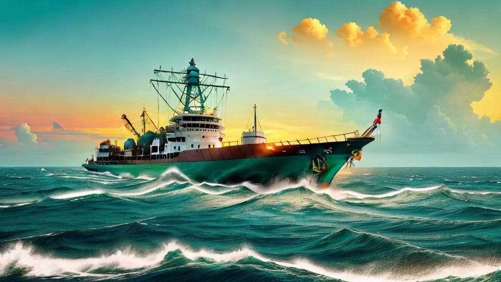 Indonesia Prepares Strategy to Boost Exports Amid Global Pressure