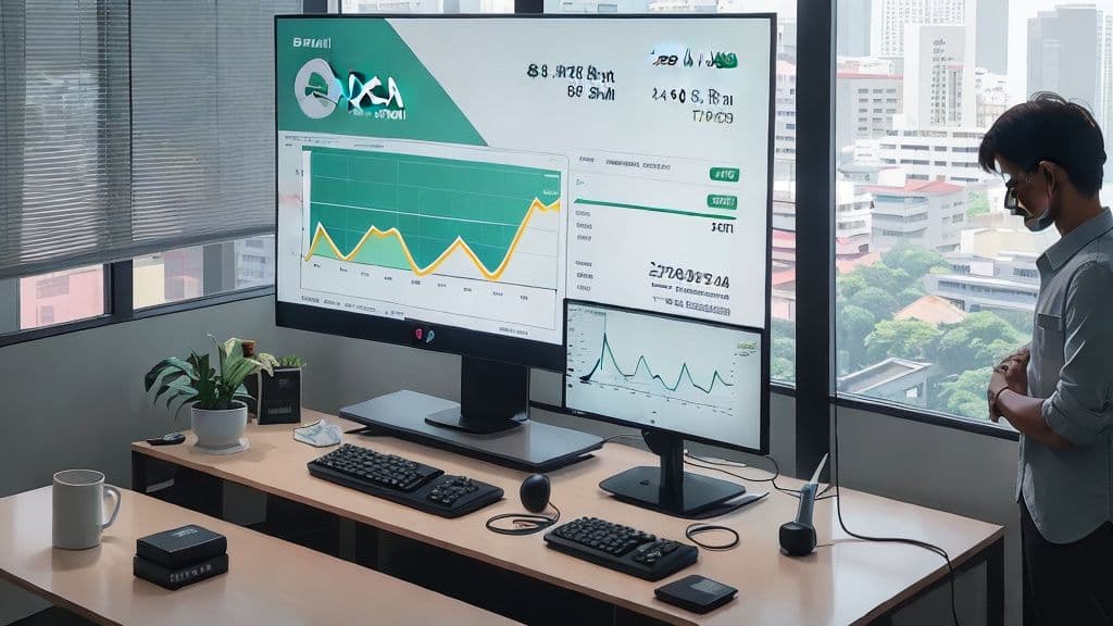 Major Indonesian Banks Adjust Deposit Rates for January 2026