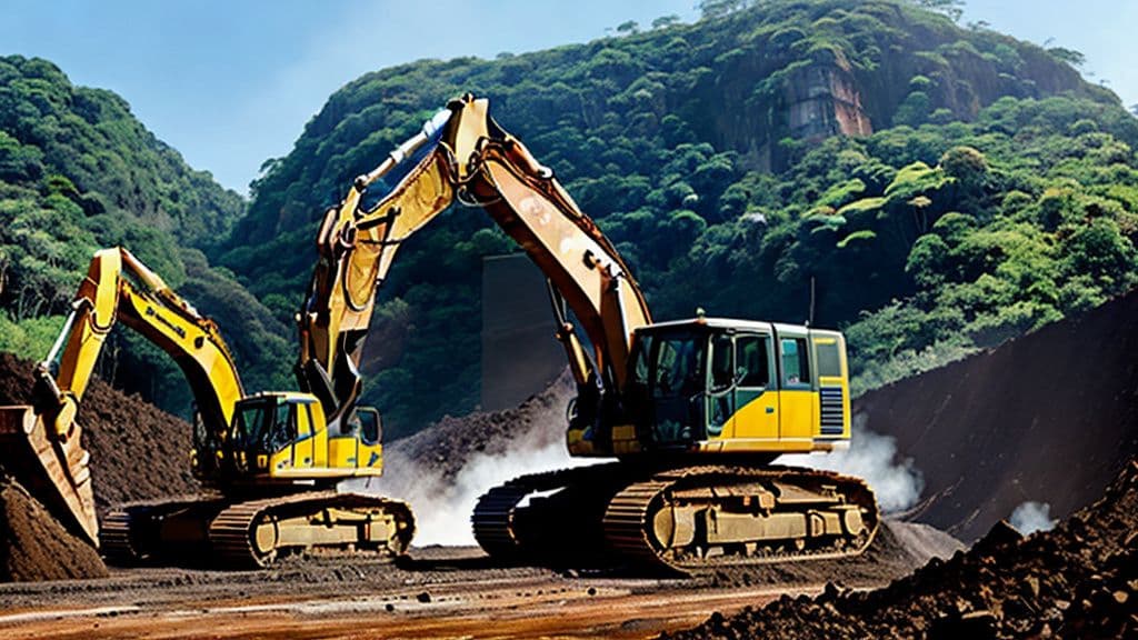 Vale Indonesia Halts Operations Due to Delayed 2026 RKAB Approval