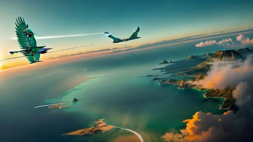 CYBR Shares Hit Record High After Securing Rp1 Trillion Kemhan Contract