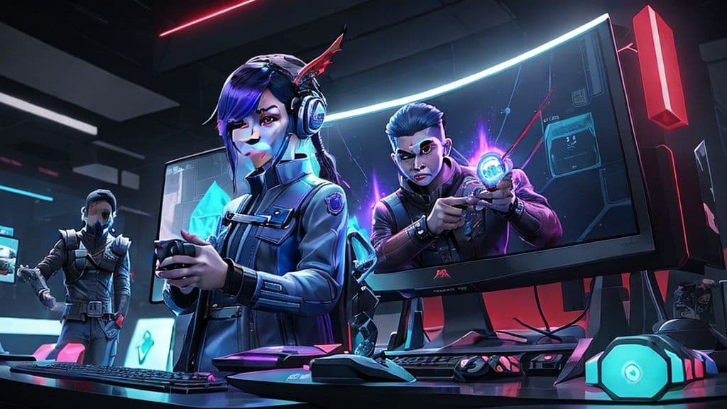 Blood Strike Game Codes for January 2026: Latest Redeem Codes and Claiming Guide