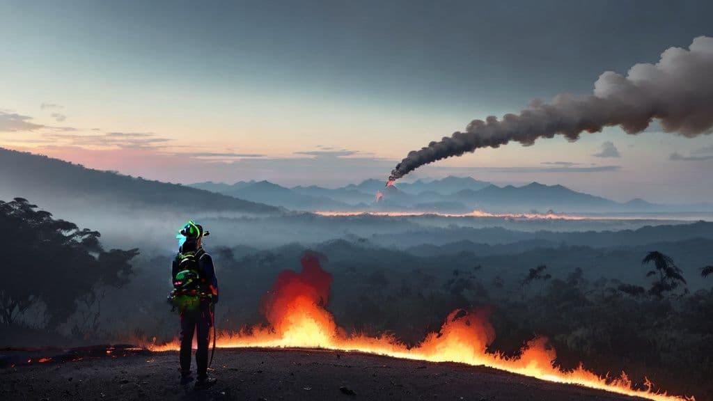 TGI Successfully Contains Gas Pipeline Leak in Riau, Focuses on Network Recovery