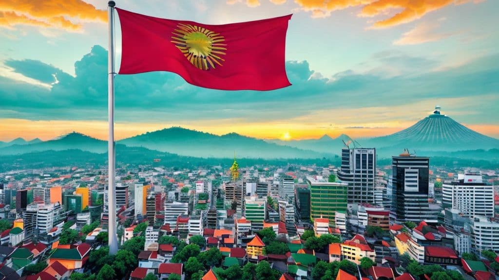 Indonesia's Trade Agreements to Boost Export Performance in 2026