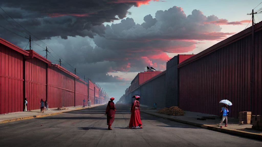 Indonesian Footwear Industry Threatened by US Tariff Hike, APRISINDO Urges 0% Tariff