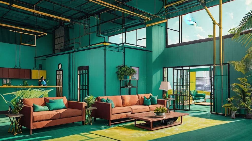 Boston Furniture Industries (SOFA) Diversifies into Renewable Energy Sector