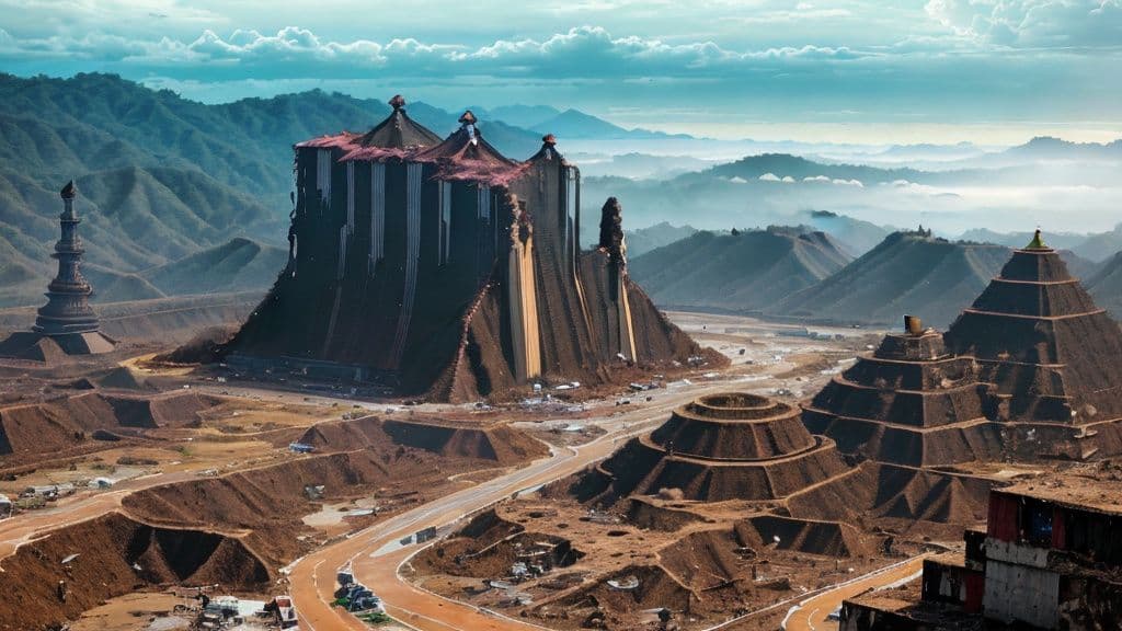 Venezuela Faces Severe Economic Crisis Amid Political Turmoil