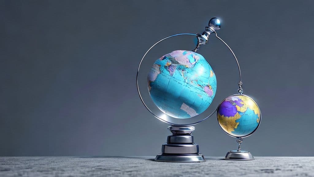 Global Markets Show Resilience in Early 2026 Amid Economic Uncertainty