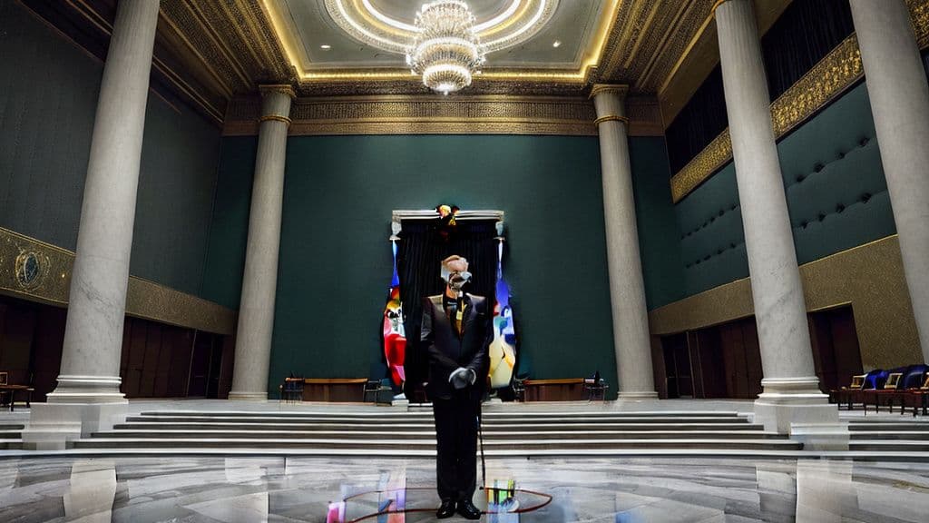 Russia Condemns Alleged US Armed Aggression Against Venezuela, Calls for UN Security Council Meeting