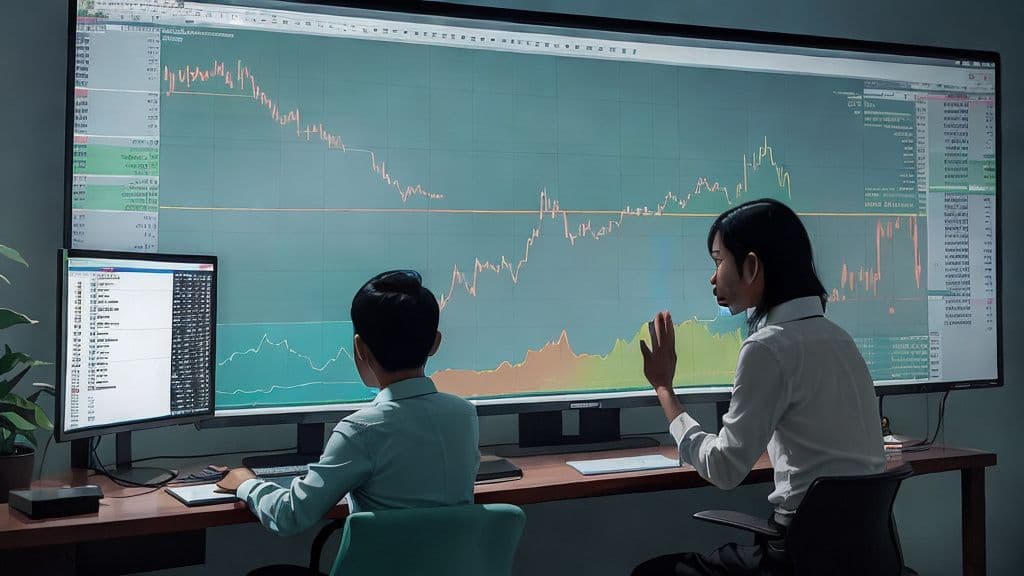 SINI Shares Continue Strong Performance Despite CUAN's Early 2026 Decline