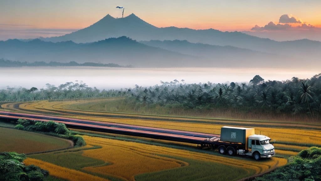 BPH Migas Ensures Stable Fuel Supply in Bali During Nataru Peak Return