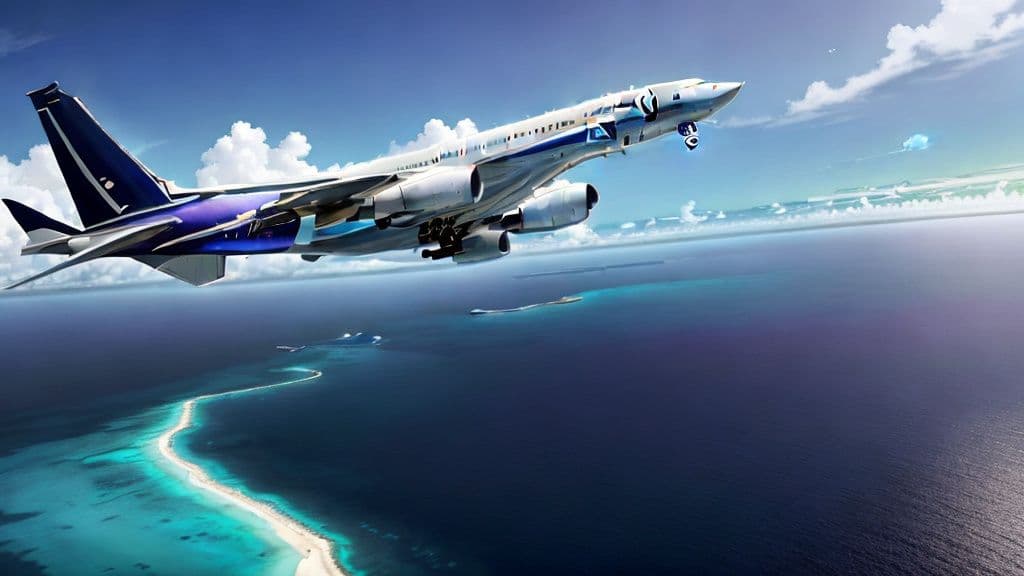 US Airlines Cancel Flights Following Caribbean Airspace Closure