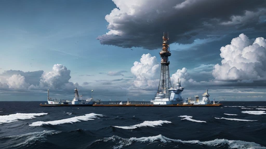 Trump's Venezuela Oil Move: US to Take Control of Oil Reserves