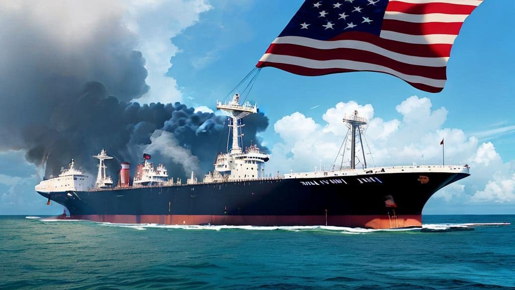 US Claims Capture of Venezuelan President Maduro, Global Markets React