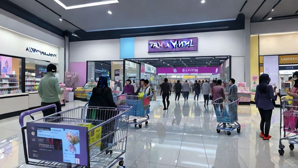 Transmart Offers Massive Discounts Across Multiple Product Categories During Full Day Sale