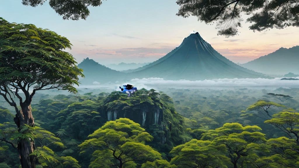 Indonesian Stock Market Predicted to Reach 10,000 by End-2026