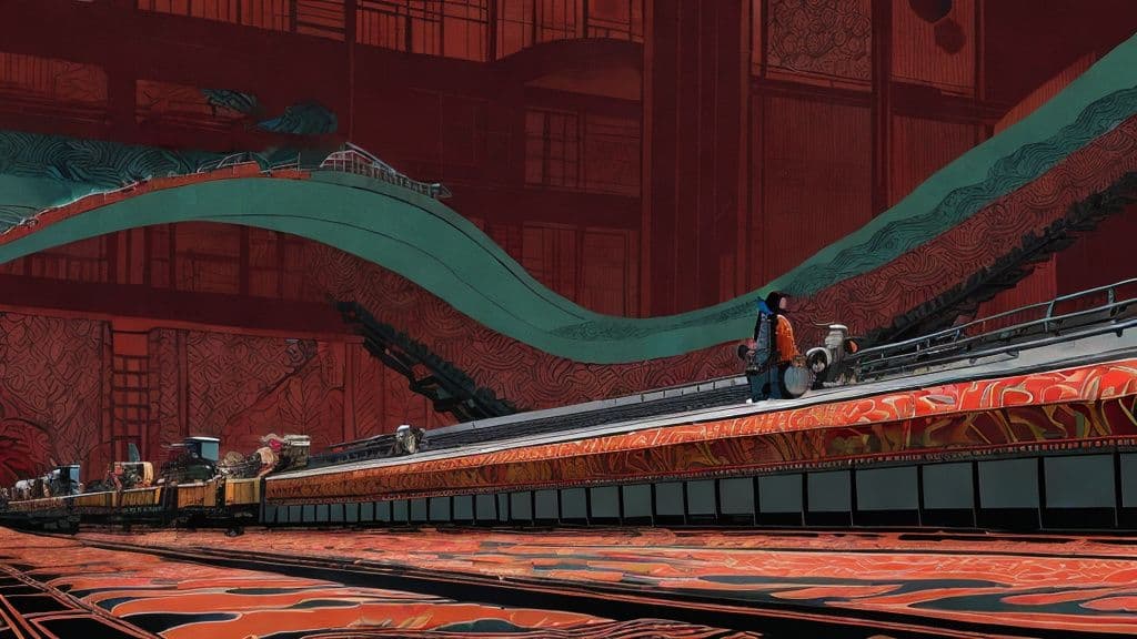 Indonesian Insurance and Manufacturing Sectors Show Positive Growth Prospects for 2026